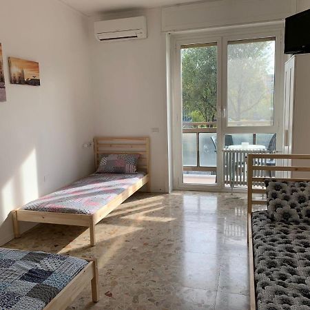 Gigogi House Apartment Milan Exterior photo