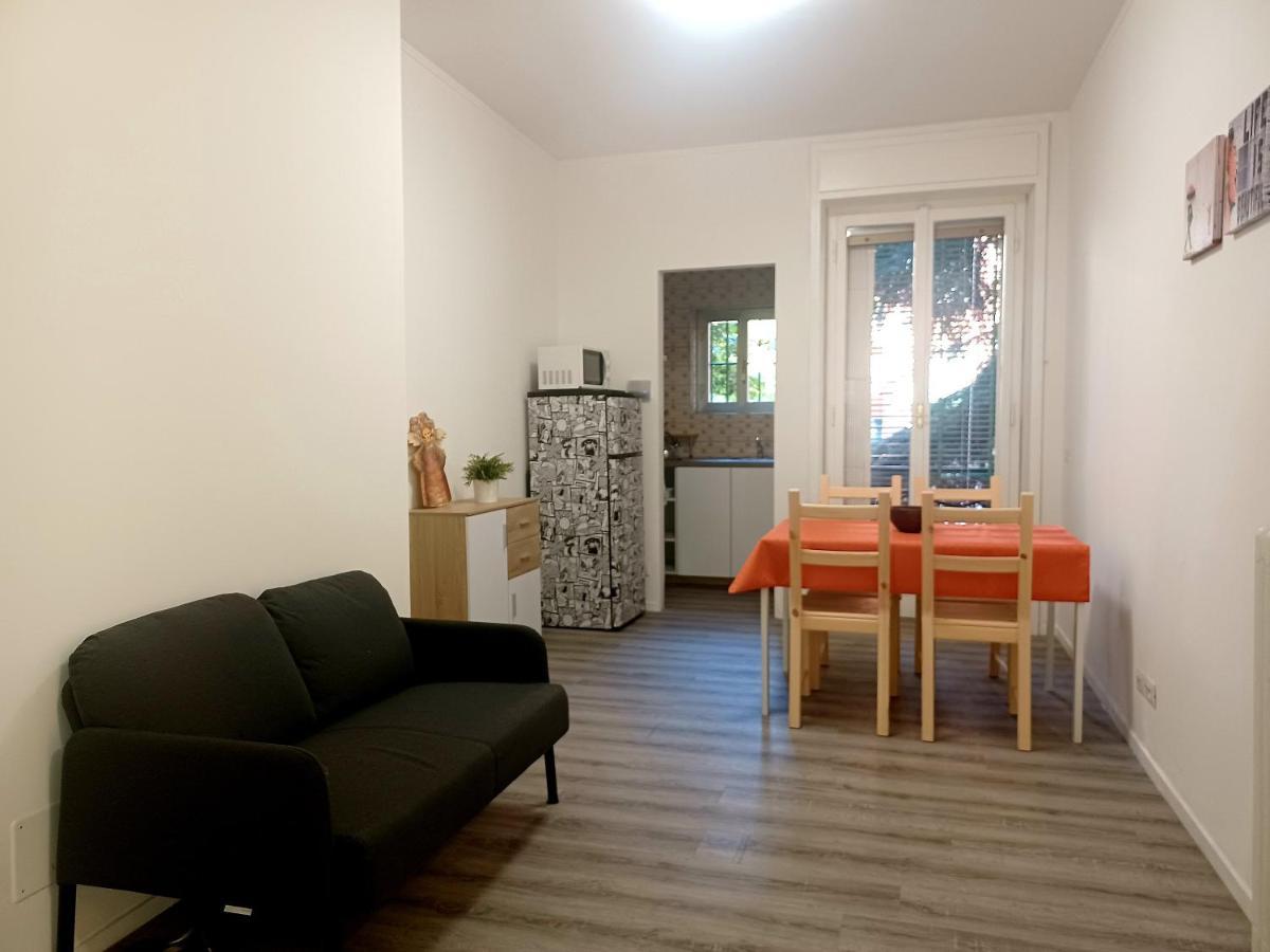 Gigogi House Apartment Milan Exterior photo